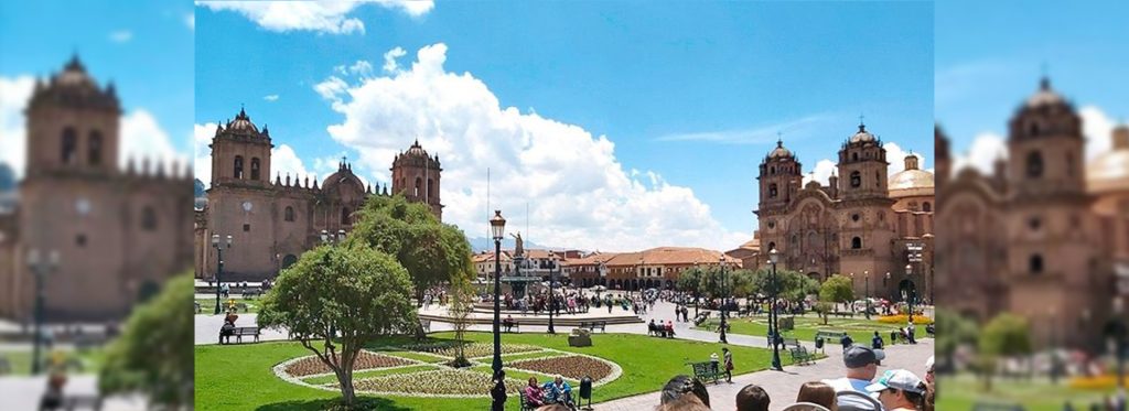 Lee más sobre el artículo Cusco: Un Viaje a Nuestros Ancestros