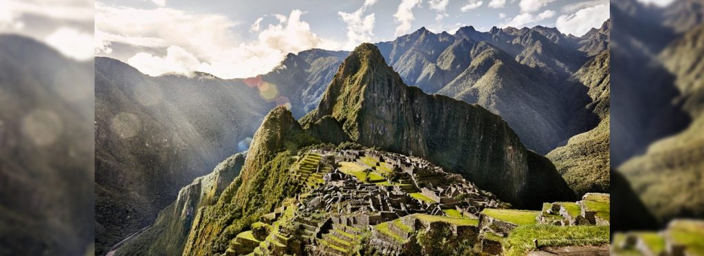 Lee más sobre el artículo Machu Picchu: Tour de 1 Día