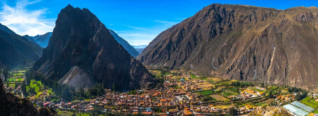 Lee más sobre el artículo Valle Sagrado: El Corazón del Imperio Inca