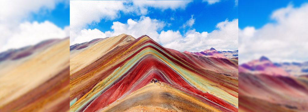 Lee más sobre el artículo Montaña de Colores